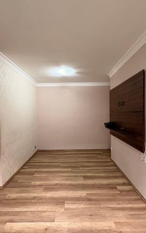 Apartamento para alugar com 49m², 2 quartos e 1 vagaSala