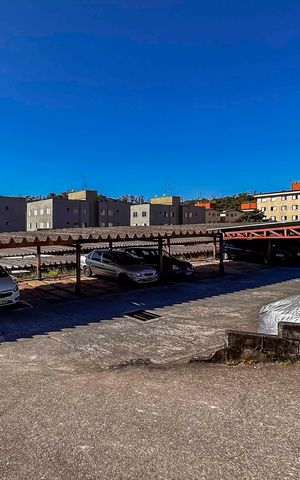 Apartamento para alugar com 49m², 2 quartos e 1 vagaÁrea comum