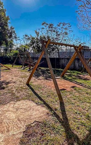 Apartamento para alugar com 49m², 2 quartos e 1 vagaÁrea comum - Playground