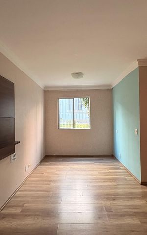 Apartamento para alugar com 49m², 2 quartos e 1 vagaSala