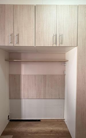 Apartamento para alugar com 49m², 2 quartos e 1 vagaQuarto 2