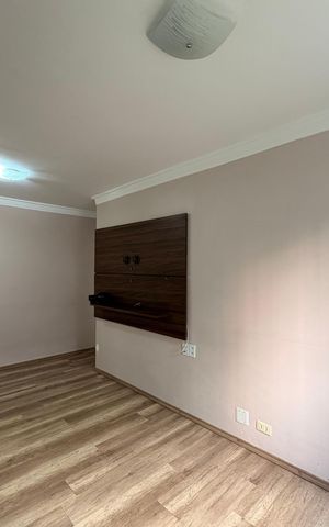 Apartamento para alugar com 49m², 2 quartos e 1 vagaSala