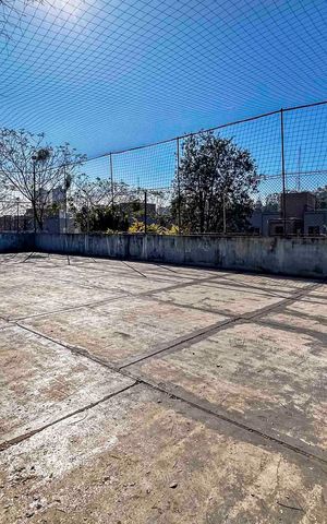 Apartamento para alugar com 49m², 2 quartos e 1 vagaQuadra Esportiva