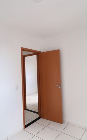 Apartamento para alugar com 52m², 2 quartos e 1 vagaQuarto 2