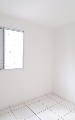 Apartamento para alugar com 52m², 2 quartos e 1 vagaQuarto 2