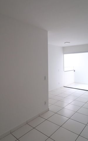 Apartamento para alugar com 52m², 2 quartos e 1 vagaSala
