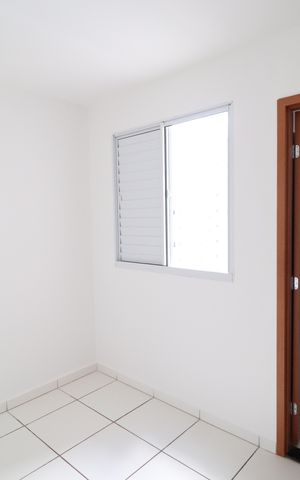 Apartamento para alugar com 52m², 2 quartos e 1 vagaQuarto 1 - Suíte