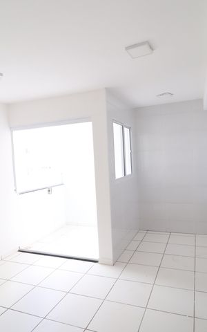 Apartamento para alugar com 52m², 2 quartos e 1 vagaCozinha