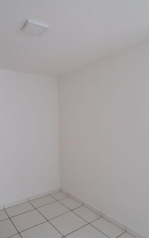 Apartamento para alugar com 52m², 2 quartos e 1 vagaSala