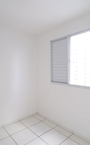 Apartamento para alugar com 52m², 2 quartos e 1 vagaQuarto 2