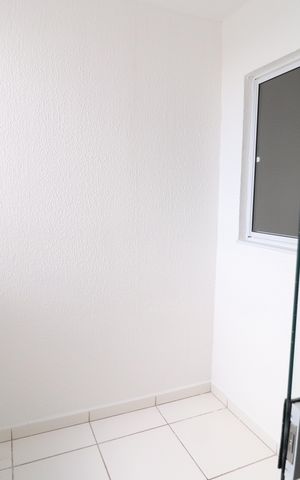 Apartamento para alugar com 52m², 2 quartos e 1 vagaSacada