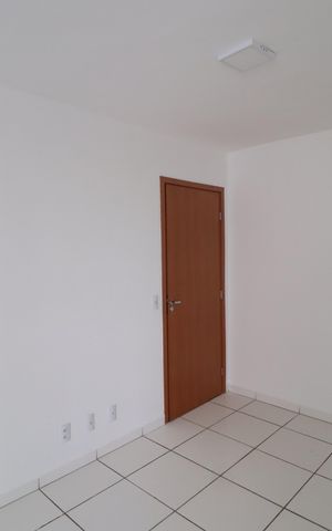 Apartamento para alugar com 52m², 2 quartos e 1 vagaSala