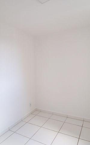 Apartamento para alugar com 52m², 2 quartos e 1 vagaQuarto 1 - Suíte