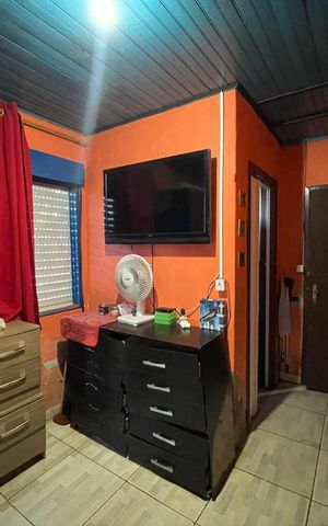 Casa para alugar com 100m², 2 quartos e 2 vagas Casa para alugar com 100m², 2 quartos e 2 vagasQuarto Suíte