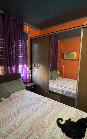 Casa para alugar com 100m², 2 quartos e 2 vagas Casa para alugar com 100m², 2 quartos e 2 vagasQuarto Suíte