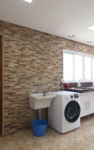 Apartamento à venda com 108m², 2 quartos e 2 vagasÁrea de Serviço