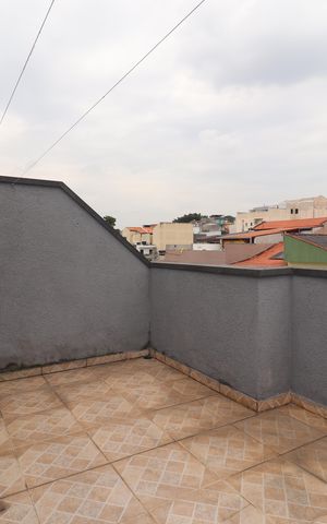 Apartamento à venda com 108m², 2 quartos e 2 vagasCobertura