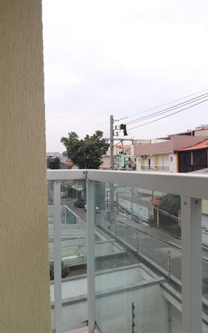 Apartamento à venda com 108m², 2 quartos e 2 vagasVaranda Quarto 1 suíte