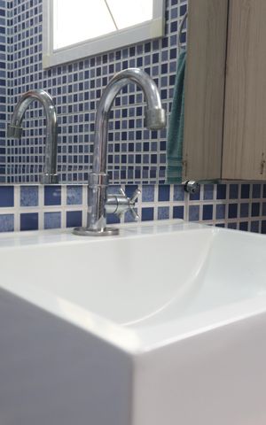 Apartamento à venda com 108m², 2 quartos e 2 vagasLavabo