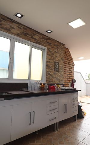 Apartamento à venda com 108m², 2 quartos e 2 vagasEspaço Gourmet