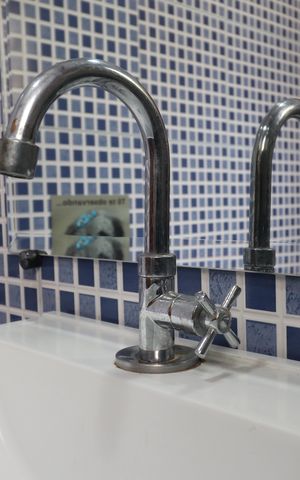 Apartamento à venda com 108m², 2 quartos e 2 vagasLavabo