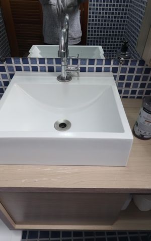 Apartamento à venda com 108m², 2 quartos e 2 vagasLavabo