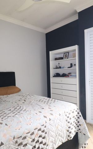 Apartamento à venda com 108m², 2 quartos e 2 vagasQuarto 1 suíte