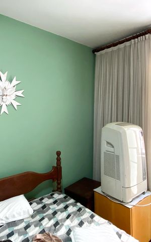 Apartamento à venda com 130m², 3 quartos e 1 vagaSuite 1
