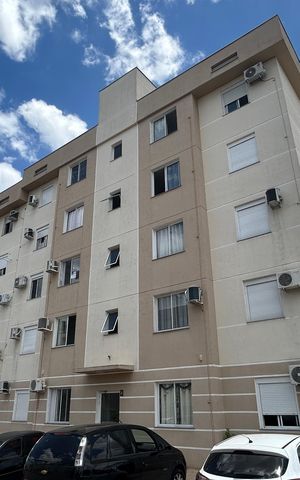 Apartamento à venda com 61m², 2 quartos e 1 vaga Apartamento à venda com 61m², 2 quartos e 1 vagaFachada
