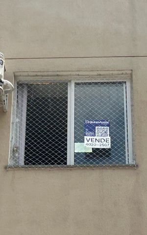 Apartamento à venda com 61m², 2 quartos e 1 vaga Apartamento à venda com 61m², 2 quartos e 1 vagaPlaca