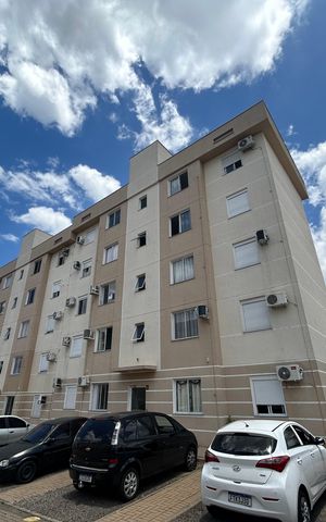 Apartamento à venda com 61m², 2 quartos e 1 vaga Apartamento à venda com 61m², 2 quartos e 1 vagaPlaca - Vista da rua