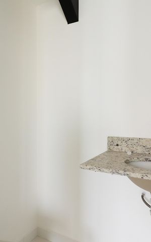 Apartamento à venda com 67m², 1 quarto e 1 vaga Apartamento à venda com 67m², 1 quarto e 1 vagaLavabo