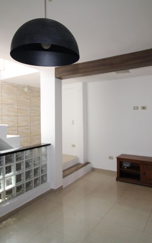 Casa à venda com 108m², 2 quartos e sem vagaSala / Cozinha