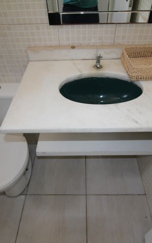 Casa à venda com 108m², 2 quartos e sem vagaQuarto 2 - Banheiro