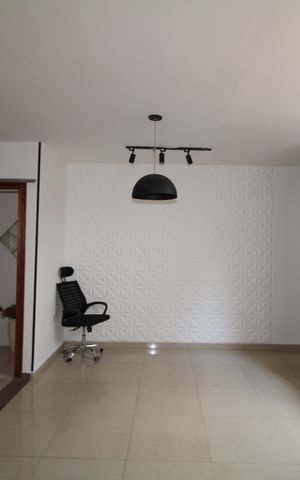Casa à venda com 108m², 2 quartos e sem vagaSala / Cozinha