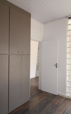Casa à venda com 108m², 2 quartos e sem vagaQuarto 2