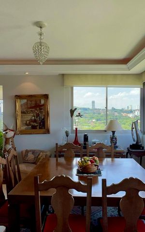 Apartamento à venda com 185m², 3 quartos e 3 vagas Apartamento à venda com 185m², 3 quartos e 3 vagasSala de Jantar