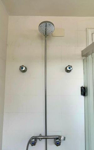 Apartamento à venda com 185m², 3 quartos e 3 vagas Apartamento à venda com 185m², 3 quartos e 3 vagasBanheiro da Suíte 3