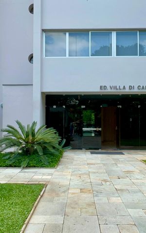 Apartamento à venda com 185m², 3 quartos e 3 vagas Apartamento à venda com 185m², 3 quartos e 3 vagasEntrada