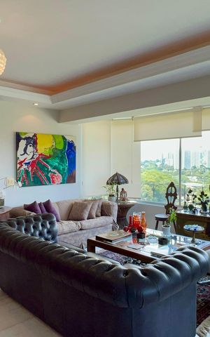 Apartamento à venda com 185m², 3 quartos e 3 vagas Apartamento à venda com 185m², 3 quartos e 3 vagasSala