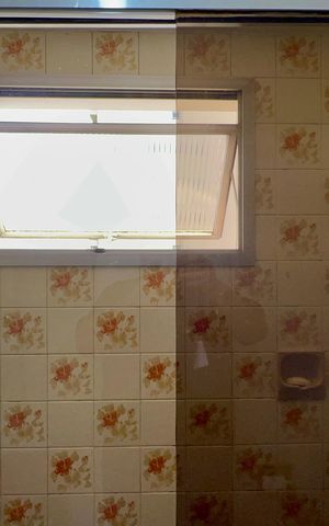 Apartamento à venda com 185m², 3 quartos e 3 vagas Apartamento à venda com 185m², 3 quartos e 3 vagasBanheiro da Suíte 2