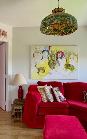 Apartamento à venda com 185m², 3 quartos e 3 vagas Apartamento à venda com 185m², 3 quartos e 3 vagasSala de TV