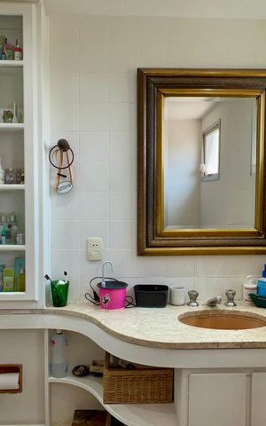 Apartamento à venda com 185m², 3 quartos e 3 vagas Apartamento à venda com 185m², 3 quartos e 3 vagasBanheiro da Suíte 3