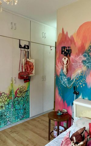 Apartamento à venda com 185m², 3 quartos e 3 vagas Apartamento à venda com 185m², 3 quartos e 3 vagasSuíte 2