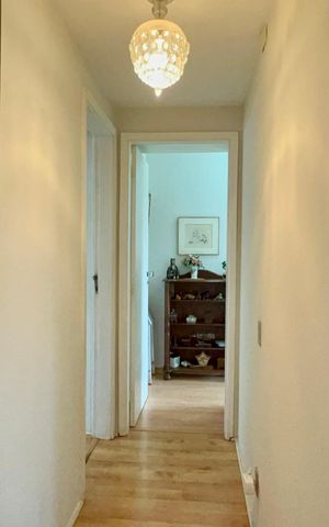 Apartamento à venda com 185m², 3 quartos e 3 vagas Apartamento à venda com 185m², 3 quartos e 3 vagasCorredor