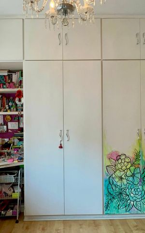Apartamento à venda com 185m², 3 quartos e 3 vagas Apartamento à venda com 185m², 3 quartos e 3 vagasSuíte 2