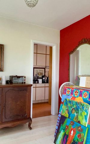 Apartamento à venda com 185m², 3 quartos e 3 vagas Apartamento à venda com 185m², 3 quartos e 3 vagasCopa