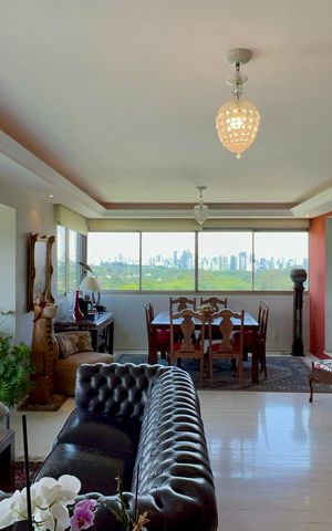 Apartamento à venda com 185m², 3 quartos e 3 vagas Apartamento à venda com 185m², 3 quartos e 3 vagasSala