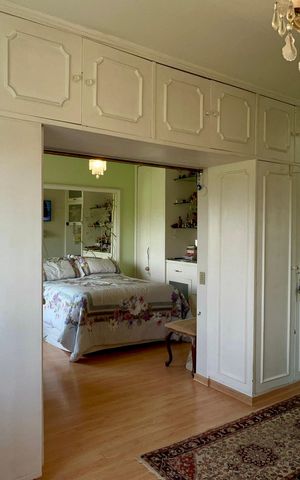 Apartamento à venda com 185m², 3 quartos e 3 vagas Apartamento à venda com 185m², 3 quartos e 3 vagasCloset da suíte 3