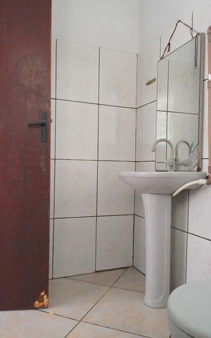 Studio para alugar com 30m², 1 quarto e 1 vagaBanheiro